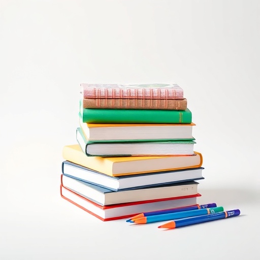 Libros y Papelería