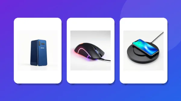 Lo último en tecnología