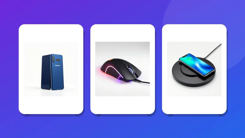 Lo último en tecnología