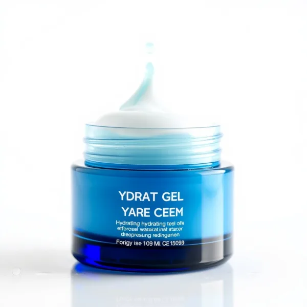 Crema Hidratante con Ácido Hialurónico 50ml