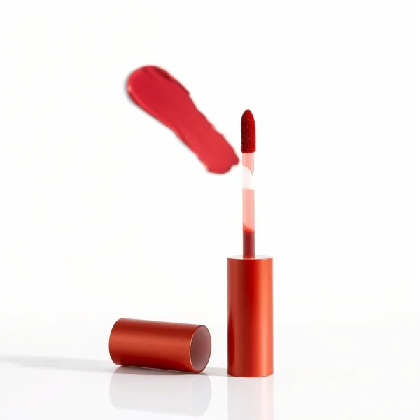 Labial Líquido Mate Larga Duración
