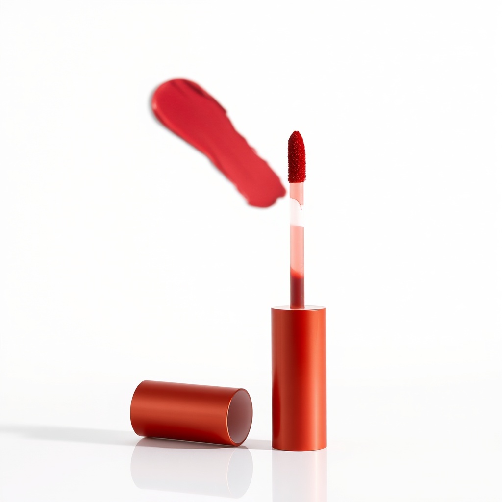 Labial Líquido Mate Larga Duración
