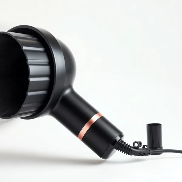 Secadora de Cabello Iónica Profesional 2200W