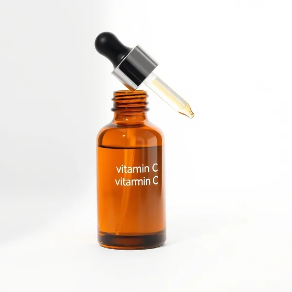 Sérum Facial de Vitamina C 30ml