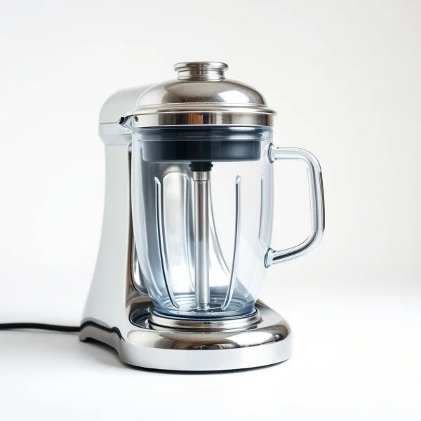 Licuadora Oster 3 Velocidades Vaso de Vidrio