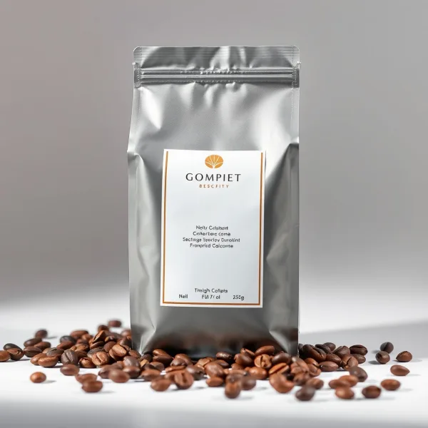 Café Geisha de Especialidad 340g