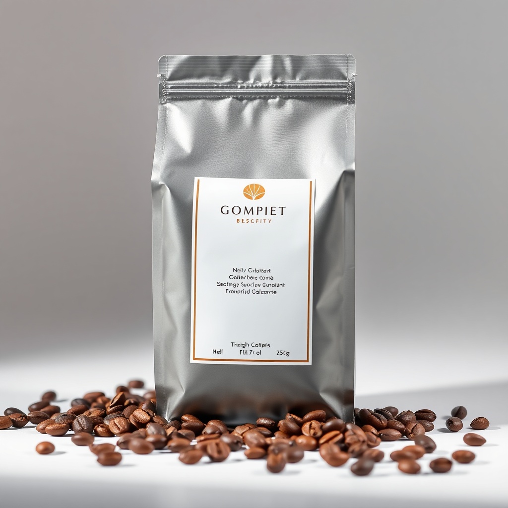 Café Geisha de Especialidad 340g