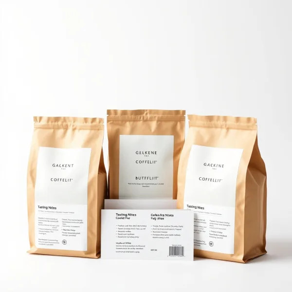 Suscripción Trimestral Café del Mes 3 Entregas