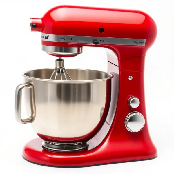 Batidora de Pedestal 5.5L 10 Velocidades