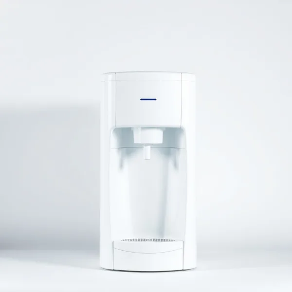 Dispensador de Agua Fría y Caliente de Mesa