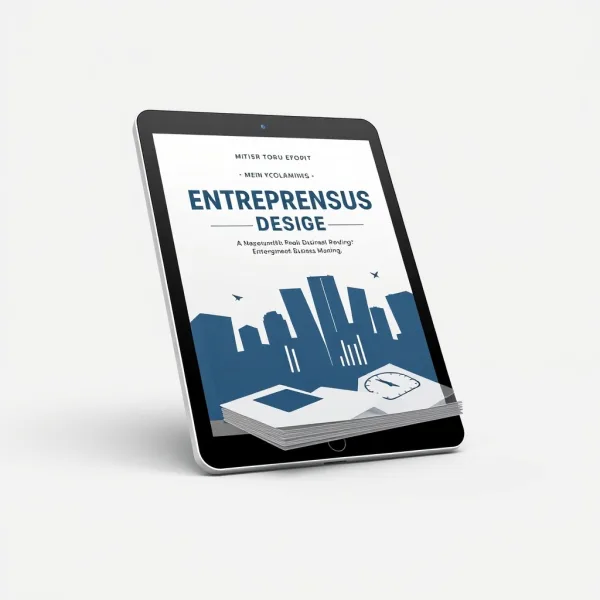 Ebook: Emprendé en Honduras - Guía Legal y Fiscal