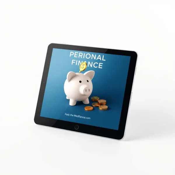 Ebook: Finanzas Personales para Catrachos