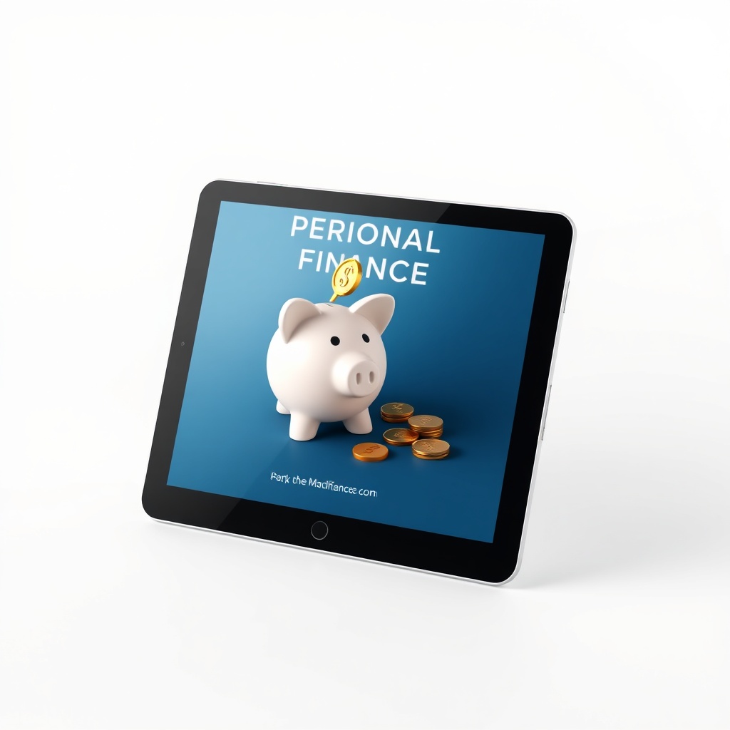 Ebook: Finanzas Personales para Catrachos