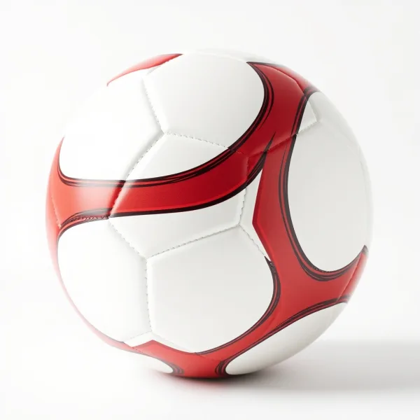 Balón de Fútbol Profesional Talla 5