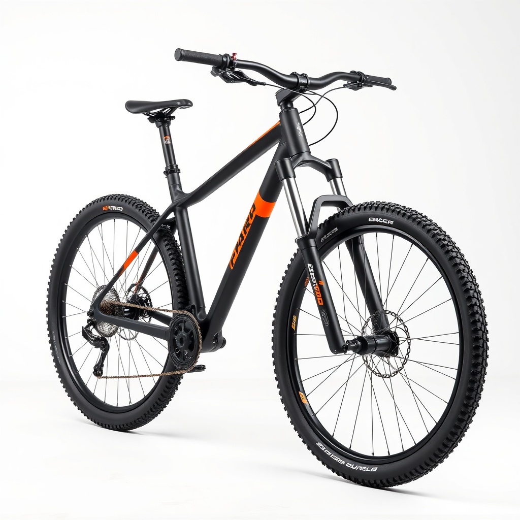 Bicicleta de Montaña Rin 29 21 Velocidades