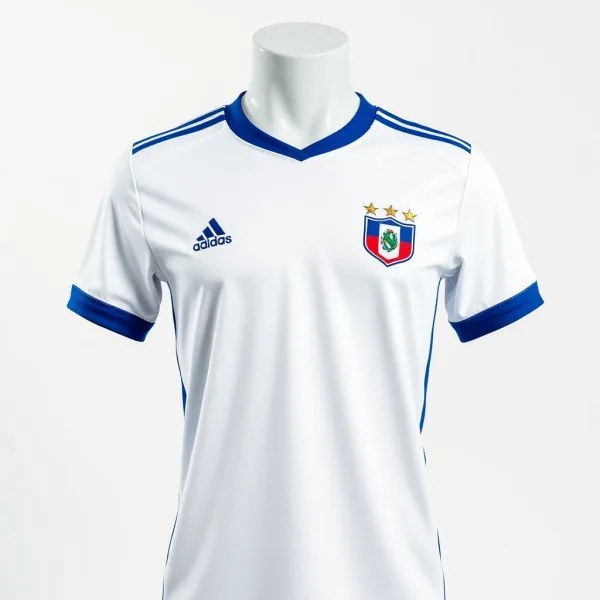 Camisola de la Selección de Honduras 2026
