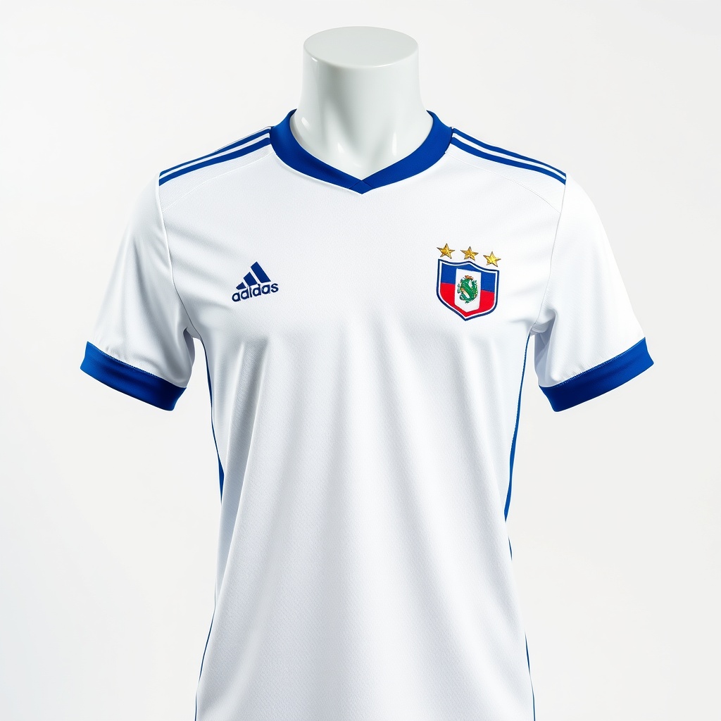 Camisola de la Selección de Honduras 2026