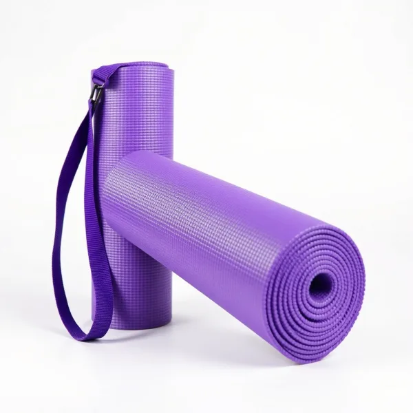 Colchoneta de Yoga Antideslizante 6mm