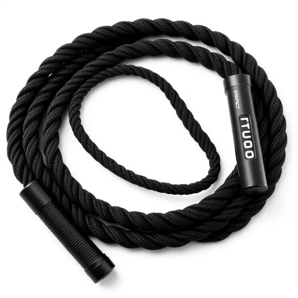Cuerda para Saltar con Contador Digital