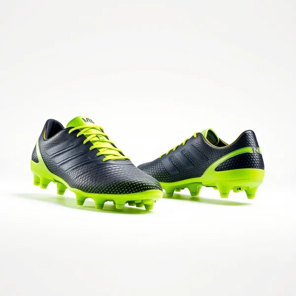 Zapatos de Fútbol para Grama Sintética