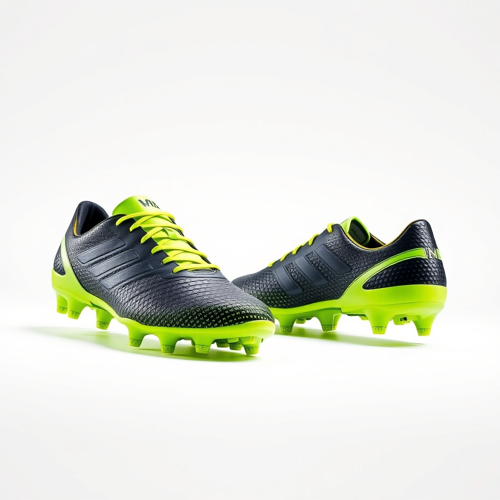 Zapatos de Fútbol para Grama Sintética