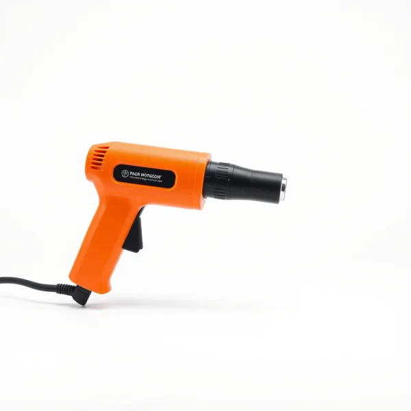 Pistola de Calor 2000W 2 Temperaturas