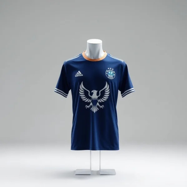 Camisola Motagua Local 2026