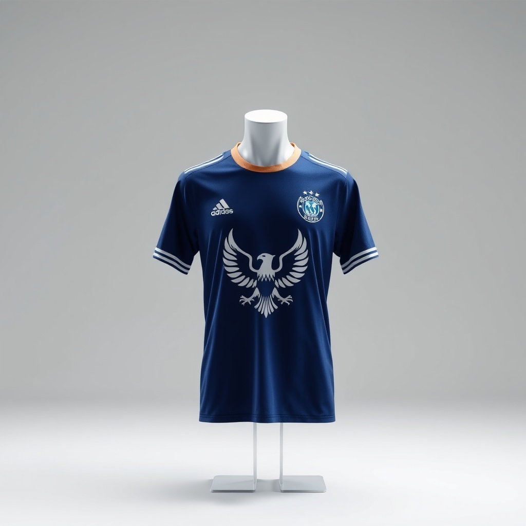 Camisola Motagua Local 2026
