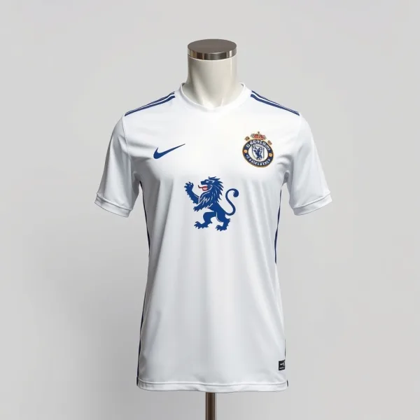 Camisola Olimpia Local 2026