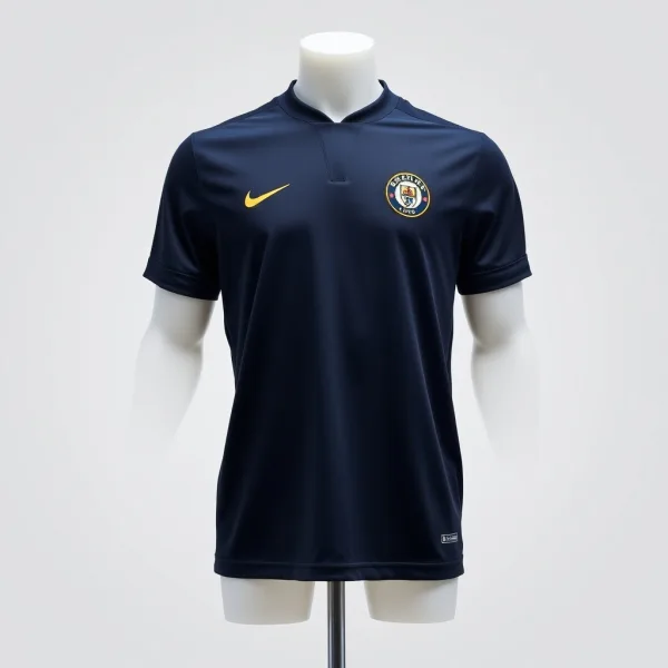 Camisola Real Madrid Visita 2026 Réplica