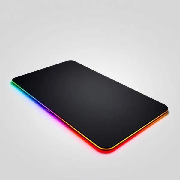 Mousepad XL RGB 80x30cm