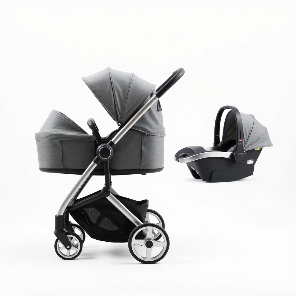 Producto de Pequeños Gigantes