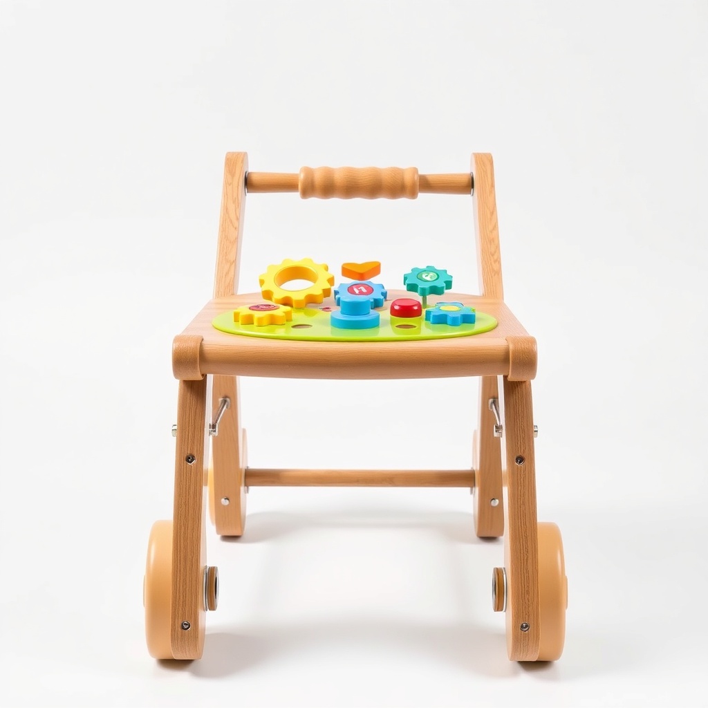 Producto de Pequeños Gigantes