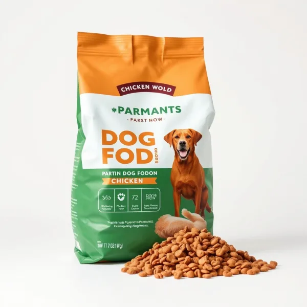Alimento Premium para Perro Adulto 15kg