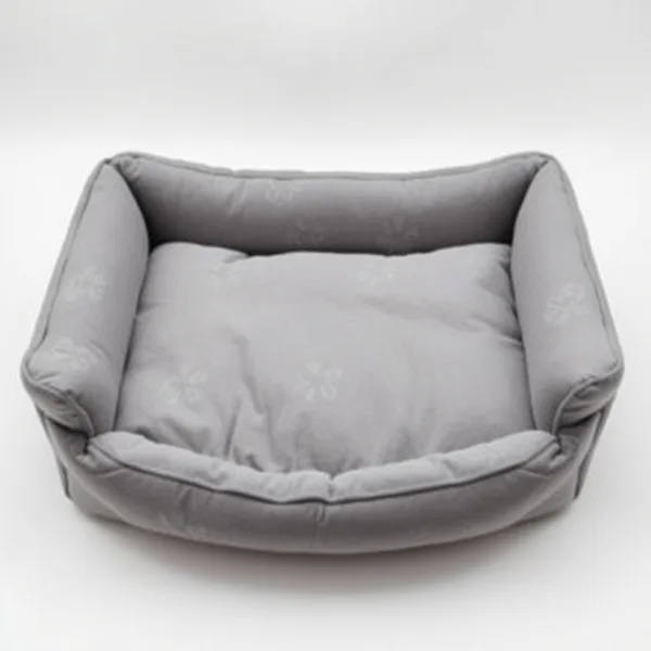 Cama Ortopédica para Perro Talla Grande