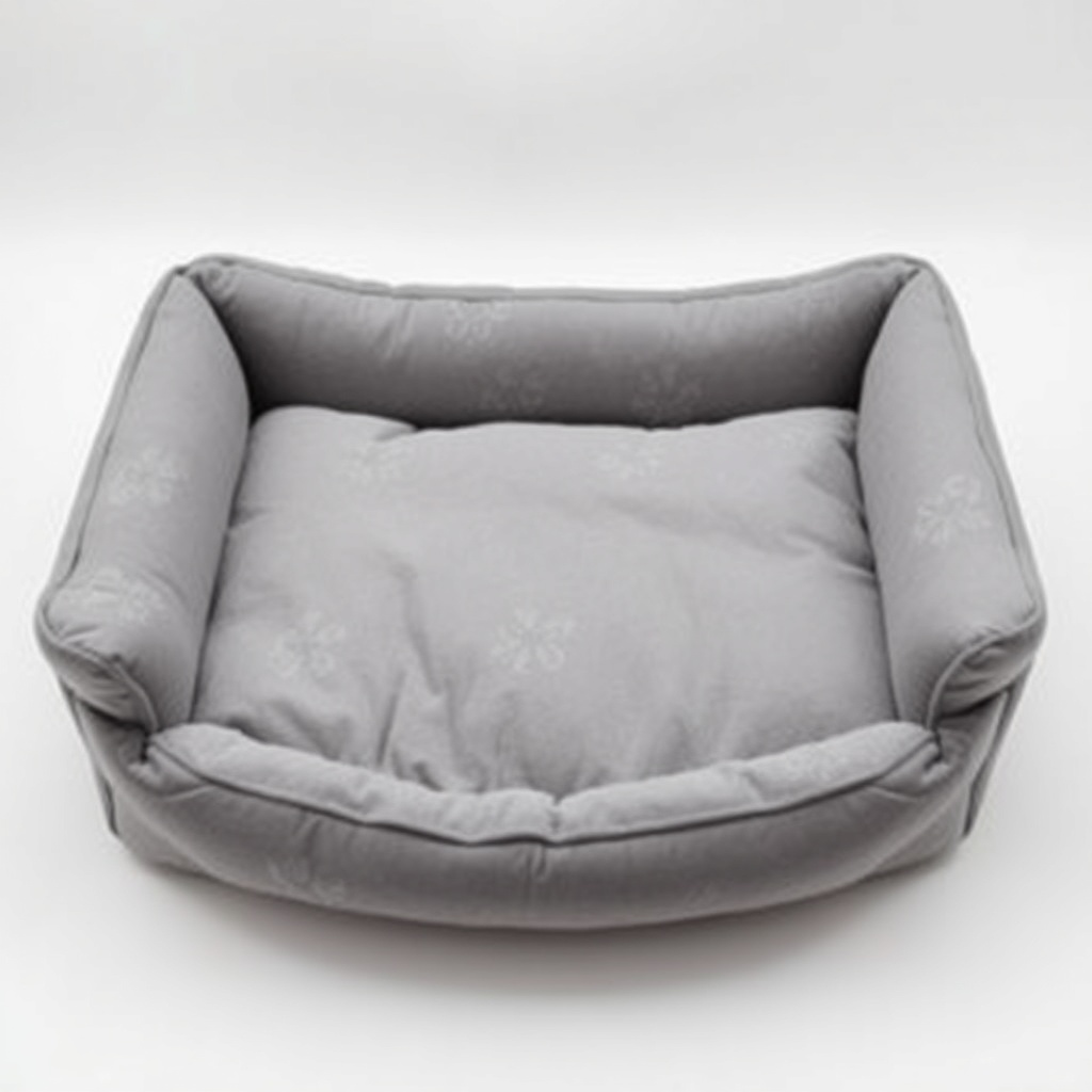 Cama Ortopédica para Perro Talla Grande