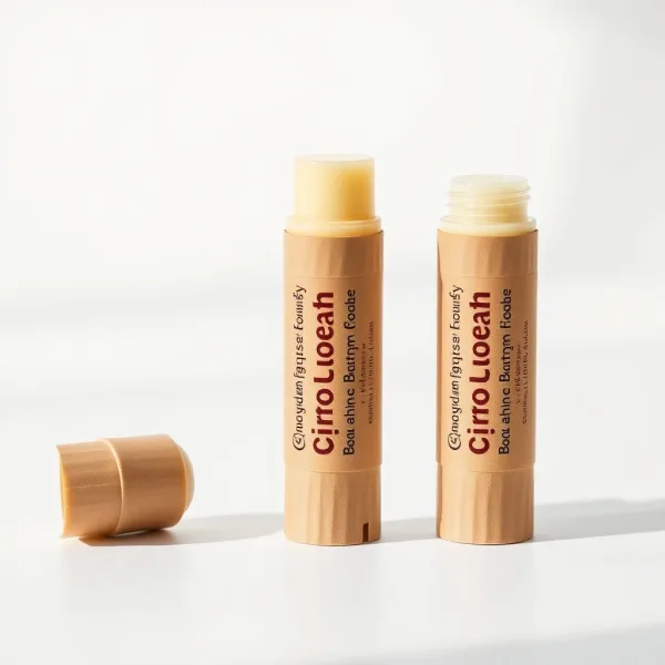 Bálsamo Labial de Miel y Karité Set x3