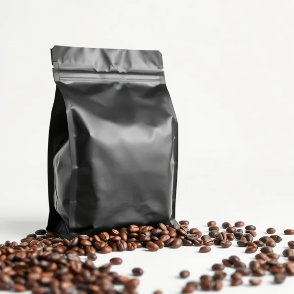 Café de Copán en Grano Tueste Oscuro 2lb