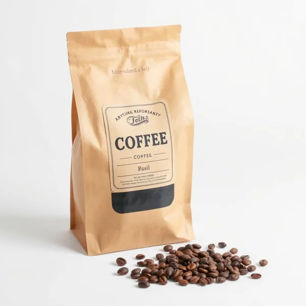 Café de Altura Marcala Molido 1lb