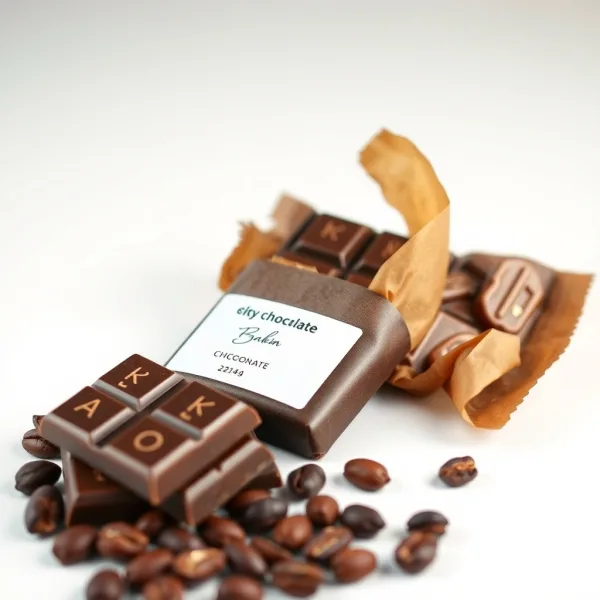 Chocolate Artesanal de Cacao Hondureño 70% Barra