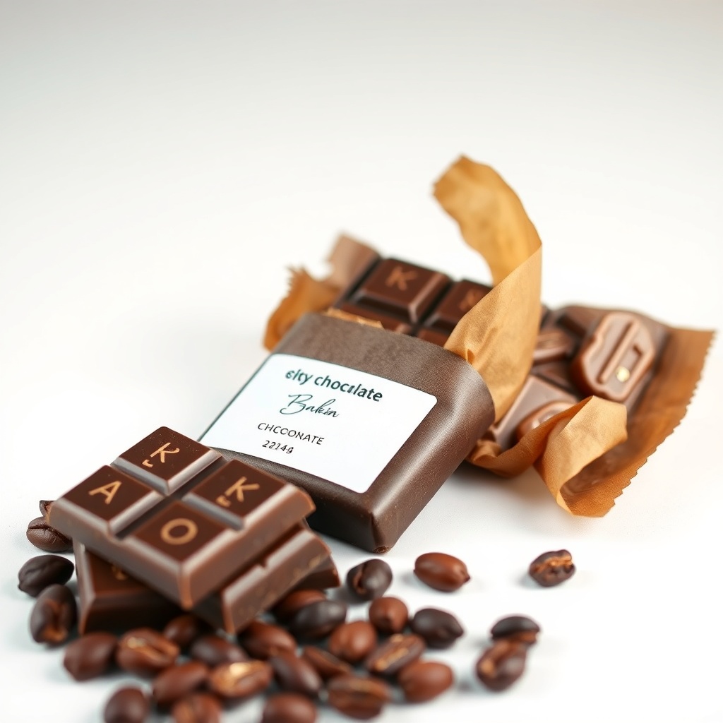 Chocolate Artesanal de Cacao Hondureño 70% Barra