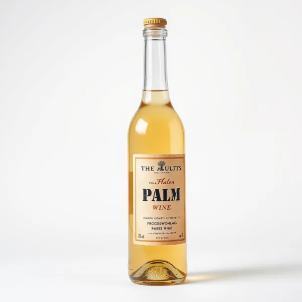Vino de Coyol Tradicional 750ml
