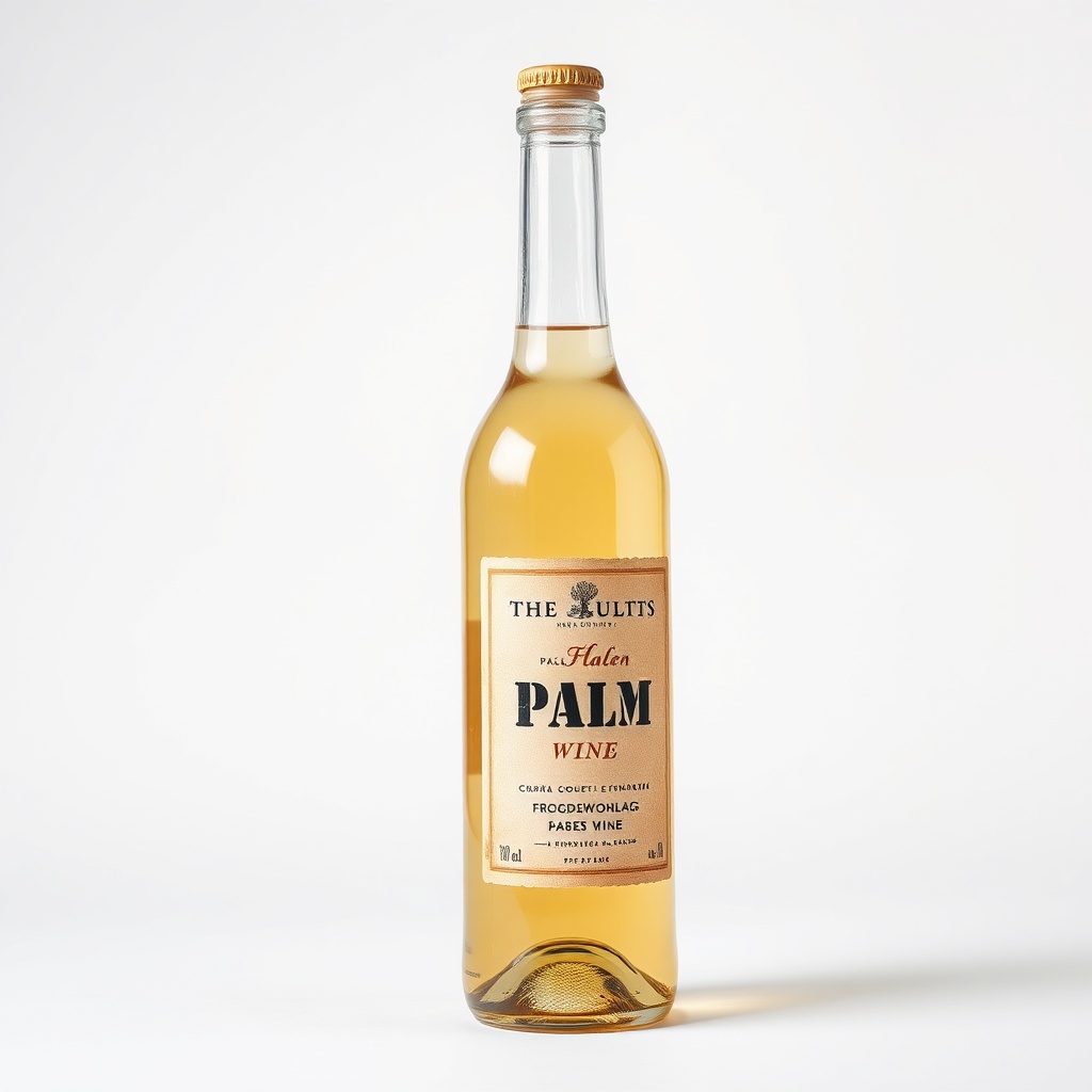 Vino de Coyol Tradicional 750ml