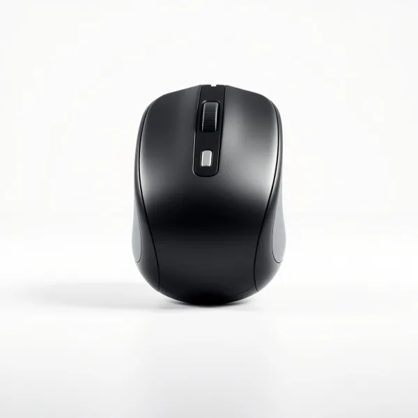 Mouse Inalámbrico Logitech M240