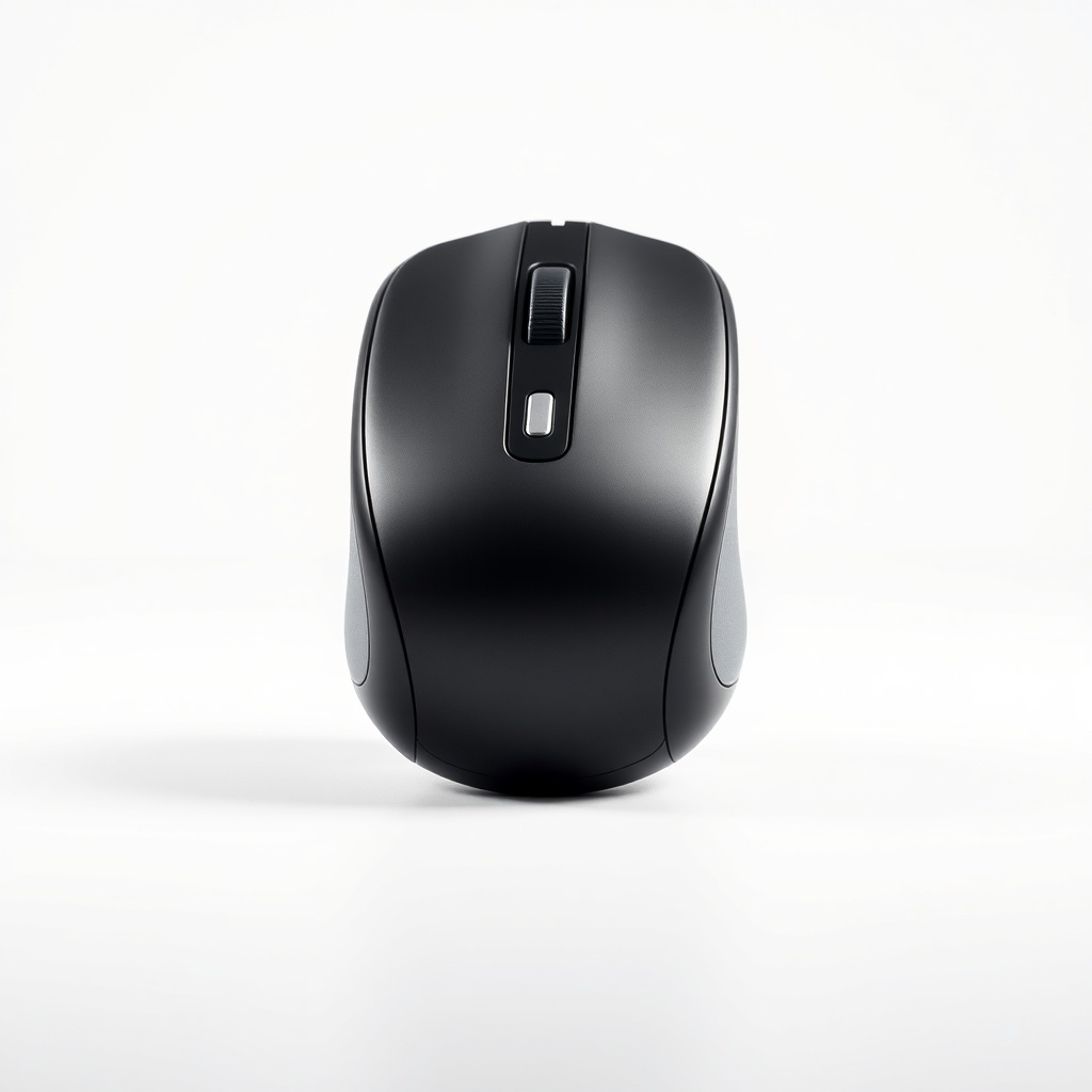 Mouse Inalámbrico Logitech M240