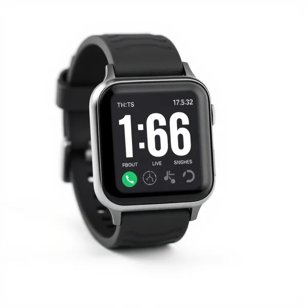 Reloj Inteligente Amazfit Bip 5