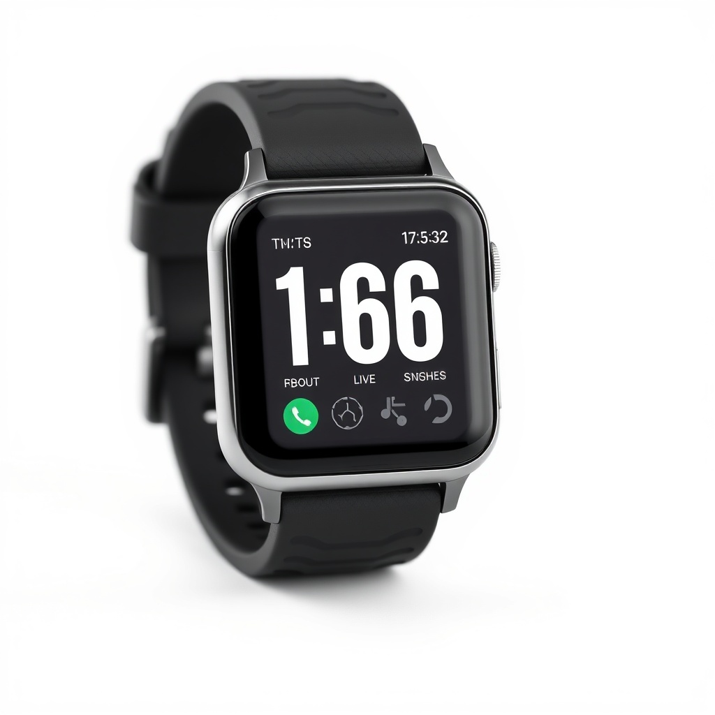 Reloj Inteligente Amazfit Bip 5