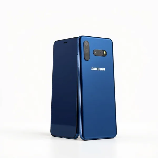 Samsung Galaxy A55 5G 256GB