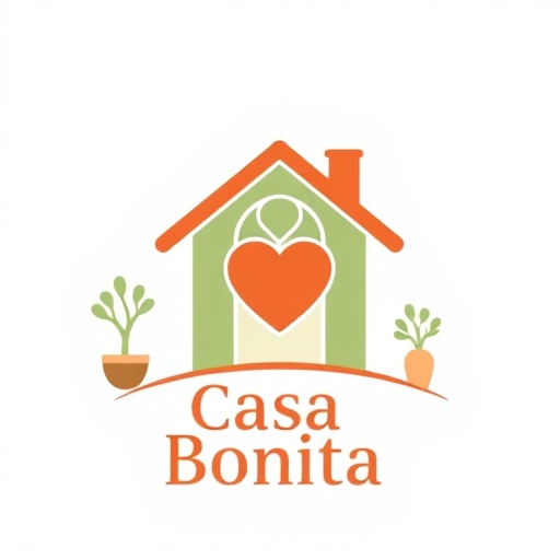 Logo de Casa Bonita