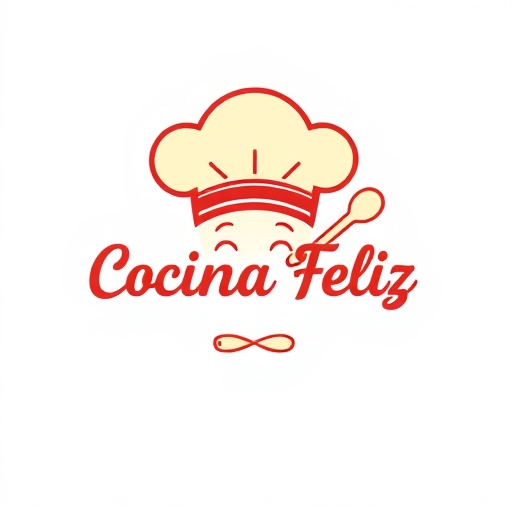 Logo de Cocina Feliz